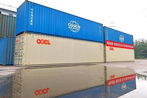 博盈配资 “中欧班列+西部陆海新通道”双通道打通了！时效提升约一倍