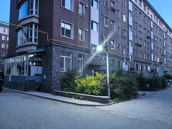 多赢策略 敦化市: 点亮小区幸福灯 温暖居民回家路