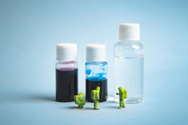 中国银河证券 倾倒有毒物质150吨 森萱医药子公司被检方提起公诉