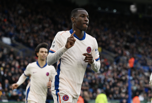 象泰配资 阿森纳瞄准杰克逊, 切尔西签德拉普后愿脱手