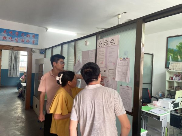 泽巨配资 歙县桂林镇：筑牢防溺防线 稳度安全暑期_大皖新闻 | 安徽网