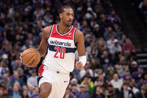 盈富配资 三分5中4，太阳41号签捡宝！但马鲁阿奇太菜，奇才选中超级得分手