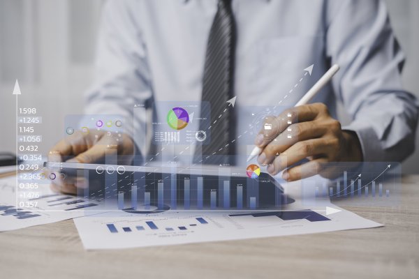 擒牛网 芯片巨头，明日复牌！