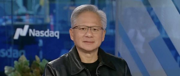 大牛时代配资 黄仁勋：马斯克参与的，我都想投