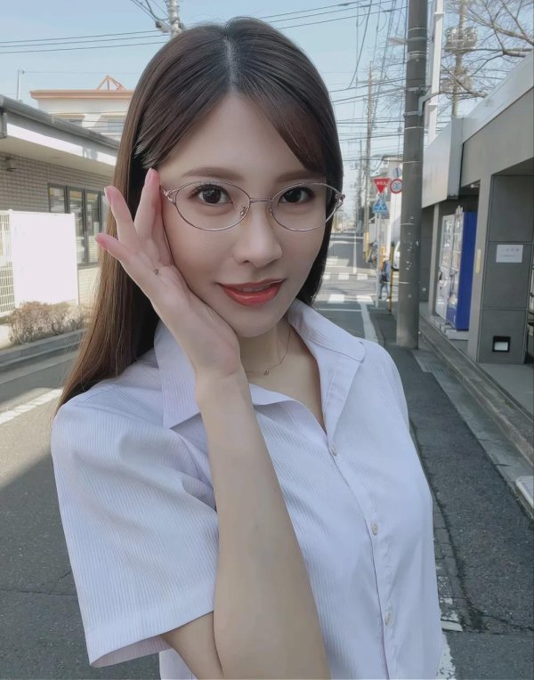 趣投顾 D杯大长腿御姐，被称为“暗黑界高启兰”，你确定不欣赏一下！